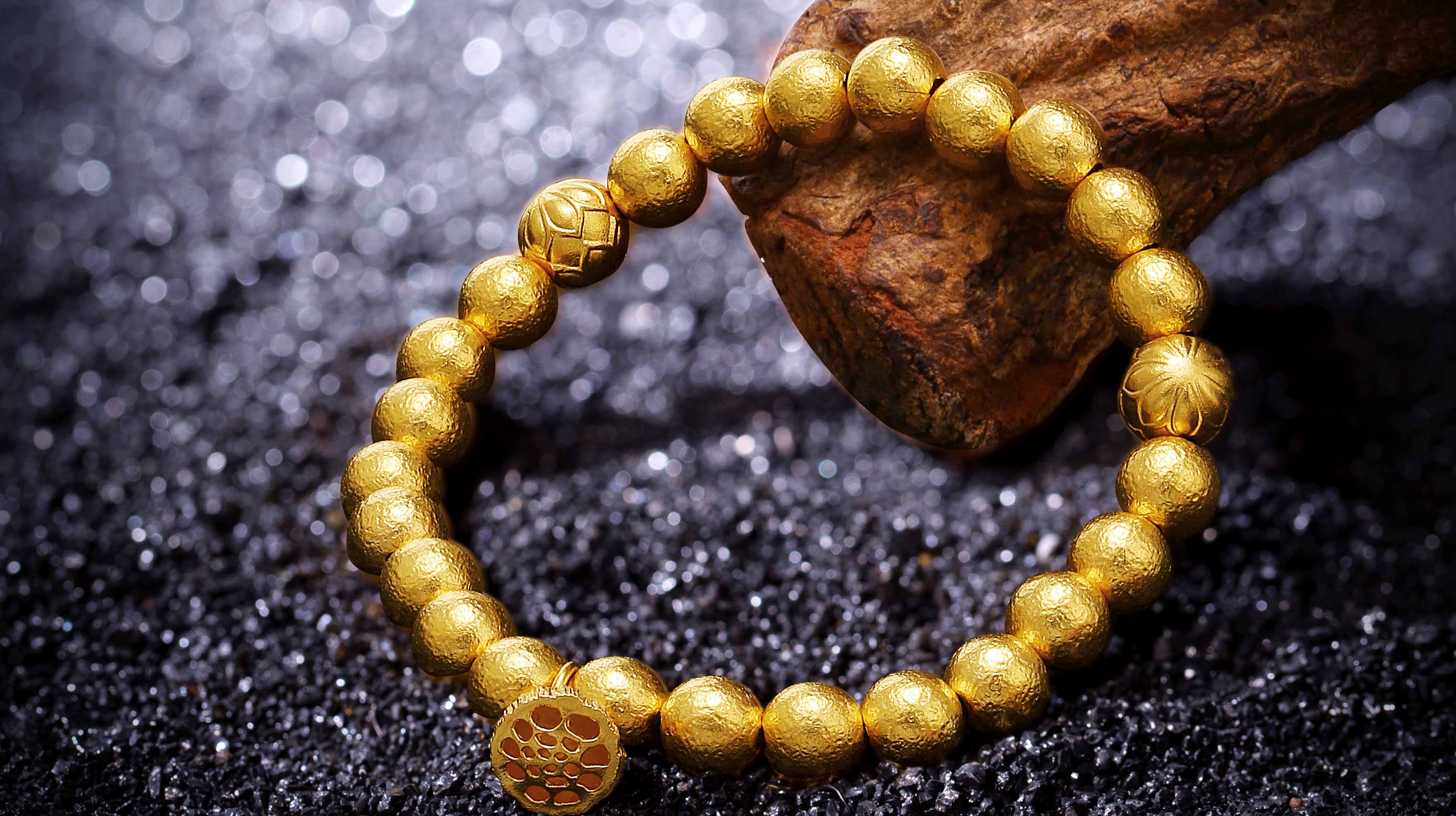 傳家金（古法）1.0之后，拿什么來超越？