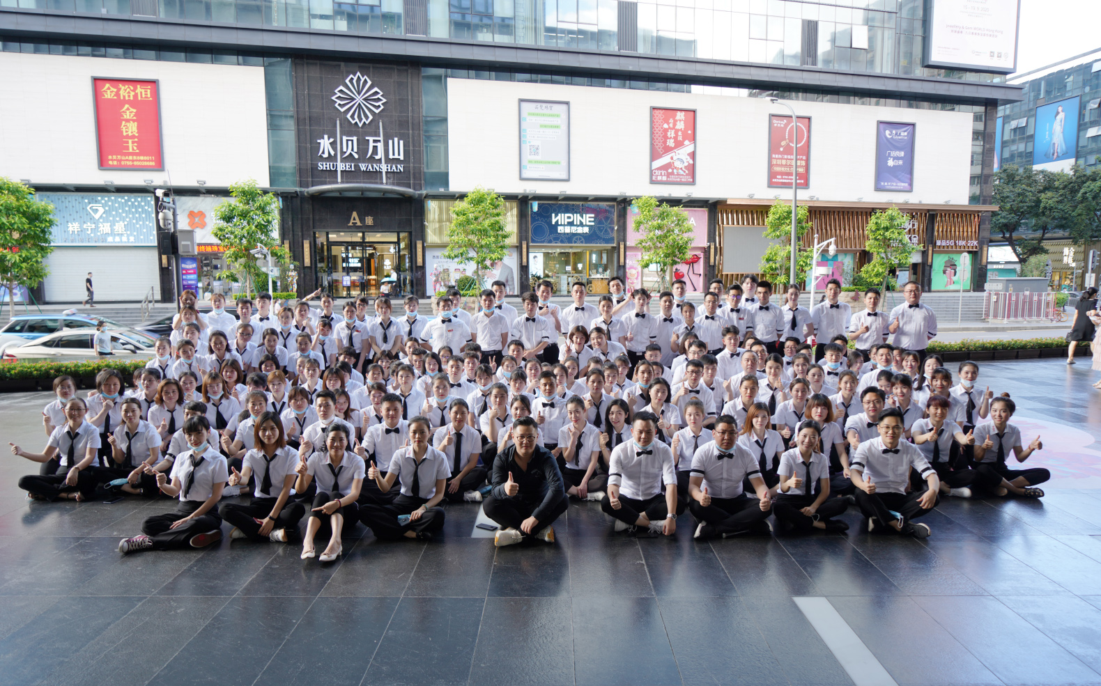 火力全開(kāi)！明豐珠寶《6.19買(mǎi)手狂歡節(jié)》盛大啟幕