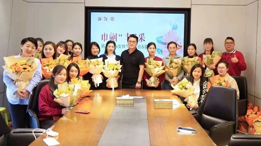 每一個年紀，都是恰到好處的你。